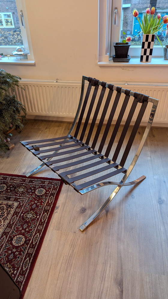 Image 1 of Bauhaus Lounge Chair