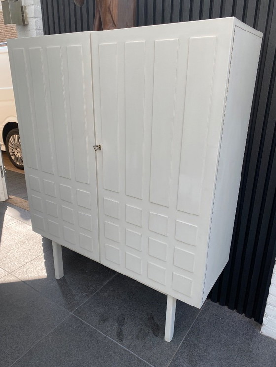 Image 1 of Mobile vintage di design Musterring.