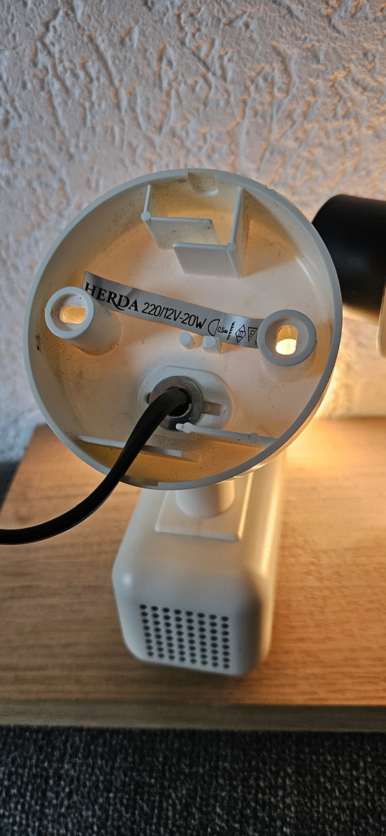 Image 1 of Herda fleckt 3 Stück