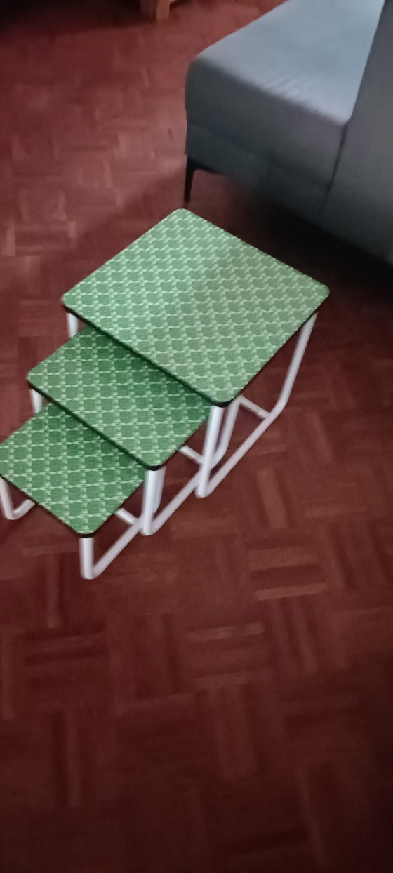 Image 1 of Brabantia mimiset