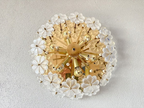 Image 1 of Vintage ceiling lamp Ernst Palme