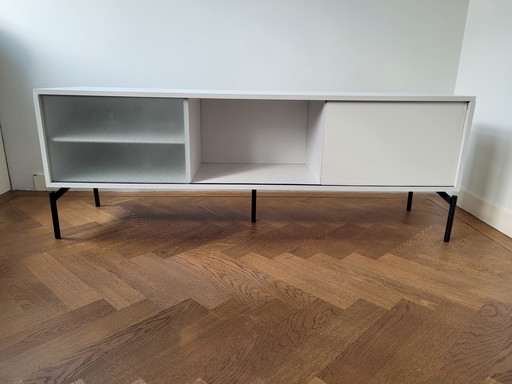 Minimalistic Modern Scandi TV Cabinet