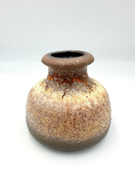 Image 1 of Scheurich West Germany Vaas 493-10