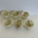 Glasses Onyx Natural Stones Shot glasses