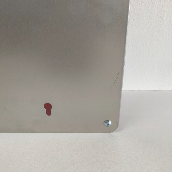 Image 1 of Présentoir/support mural de décoration lumineuse Pop (art)