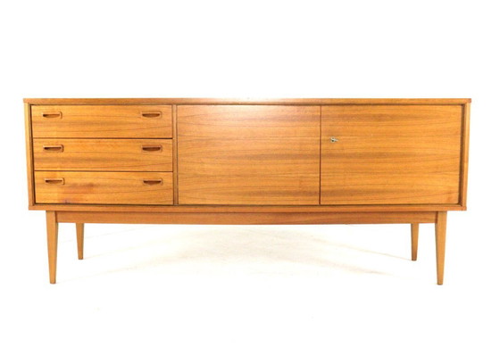 Image 1 of Credenza/cassettiera vintage Bartels | 188,5 cm