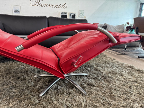 Jori Mensana – Sillones reclinables, Cuero (photo 6 of 11)