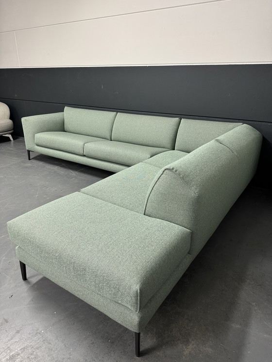 Image 1 of Pode Fold hoekbank