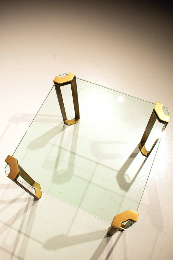 Image 1 of Mesa Peter Ghyczy T24