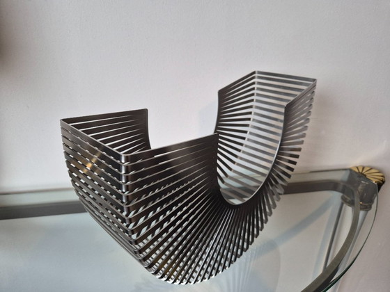 Image 1 of Alexander Hunger ontwerp fruit/broedmand