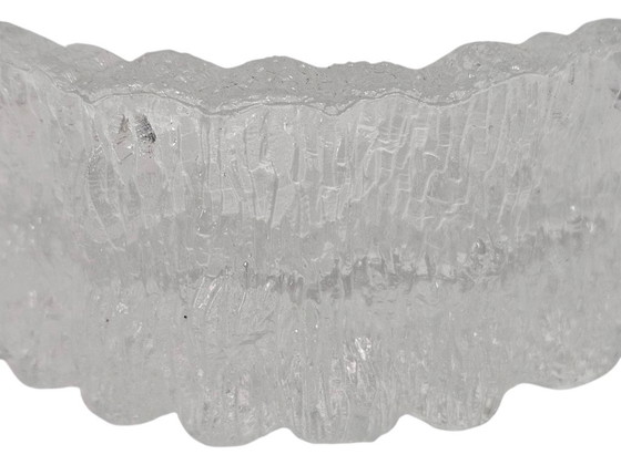 Iittala - Design Tapio Wirkkala - Série 'Seita' - Cendrier - Finlande - Années 70 – Accessoires de table (photo 7 of 7)