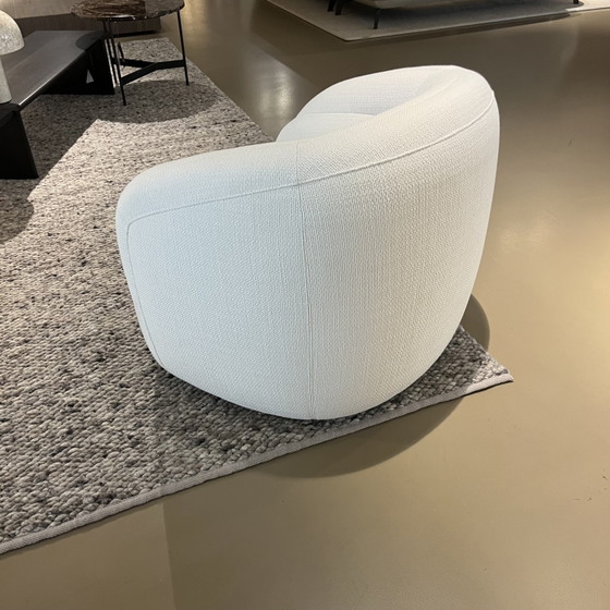 Image 1 of Pode Balini draaifauteuil
