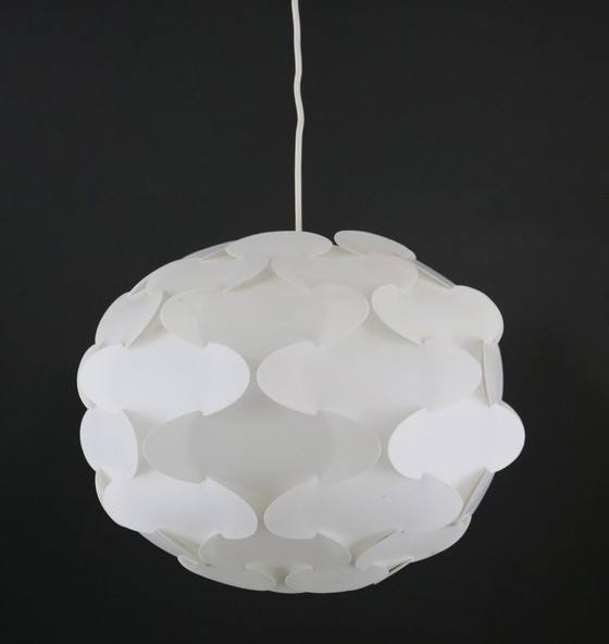 Image 1 of Fillsta IKEA Gunner Jensen Pendelleuchte