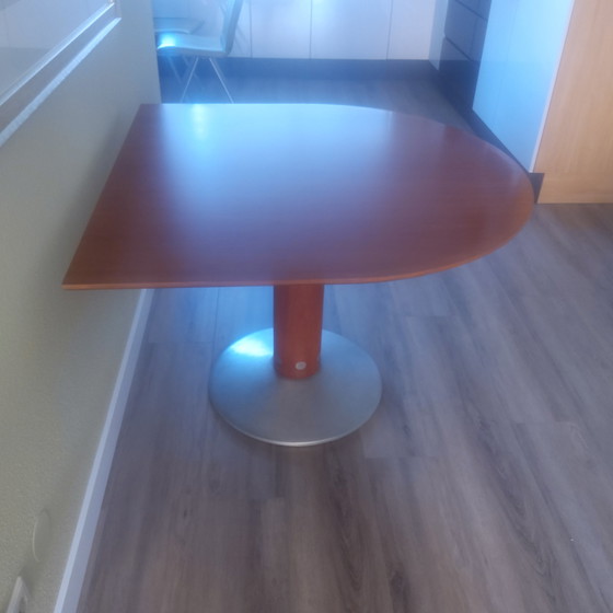 Image 1 of Diabolo dining table