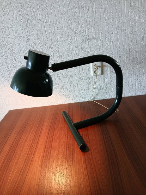 Image 1 of Hans-Agne Jakobssen - Lampe de table - Vintage