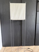 Loten lamp 1.22 hoog