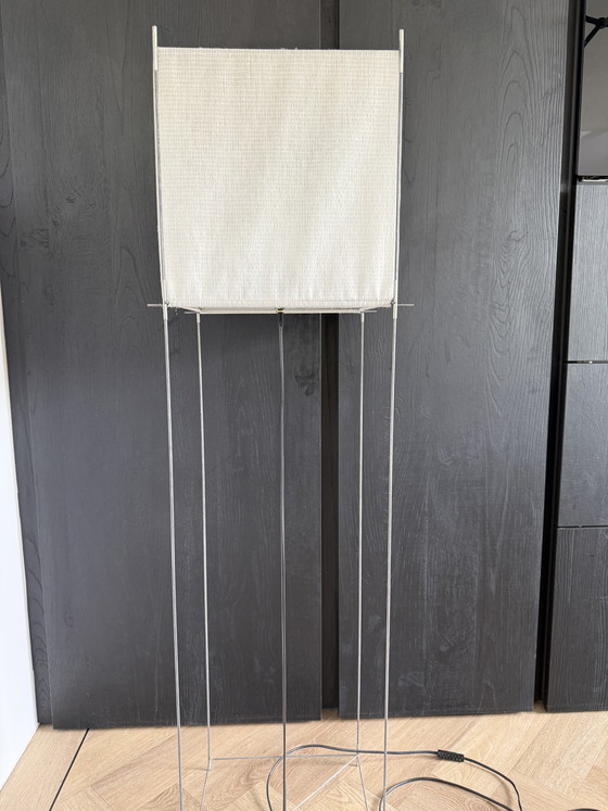 Image 1 of Loten lamp 1.22 high