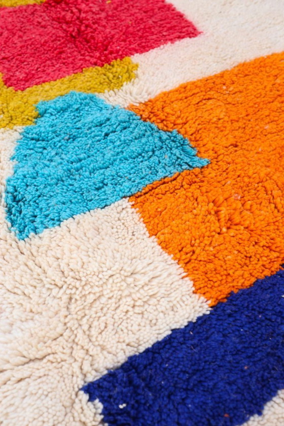 Image 1 of Tapis bérbere 250cmx150cm