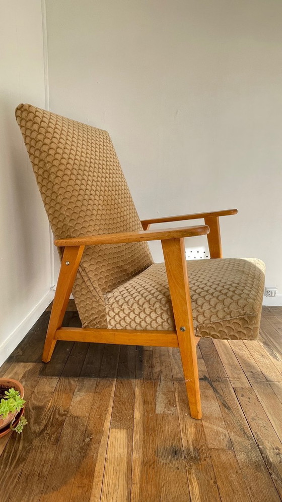 Coppia di sedie Manucere francesi vintage – Poltrone, Wood (photo 55 of 71)