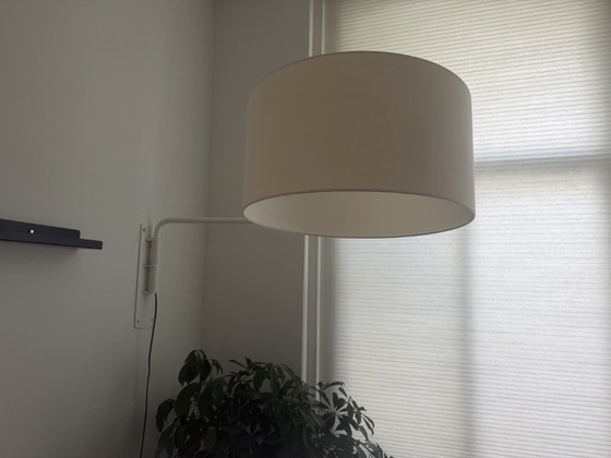 Applique di design Functionals Swivel – polished steel (photo 2 of 5)