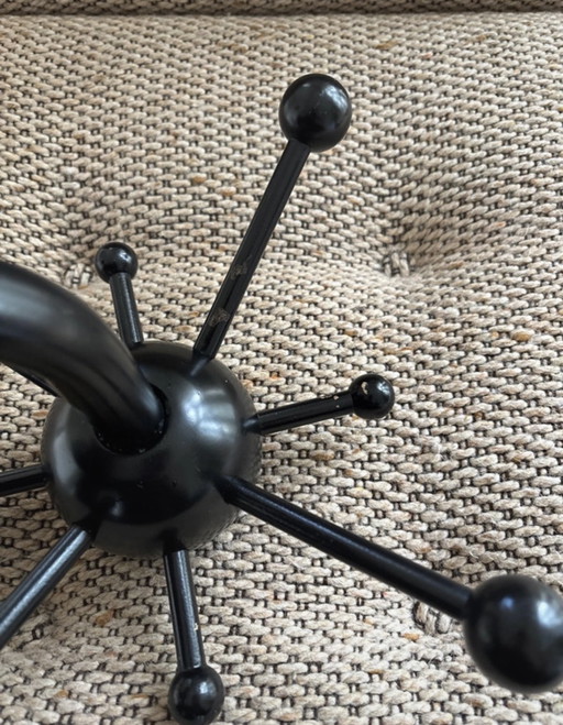 Sputnik Mina kapstok Ikea Osvaldo Borsani