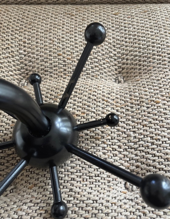 Image 1 of Sputnik Mina kapstok Ikea Osvaldo Borsani