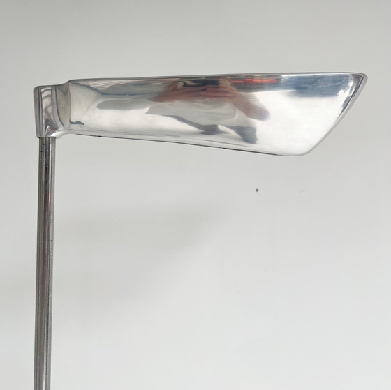 Image 1 of Batela Vloerlamp van Jorge Pensi voor Blux, 1980's