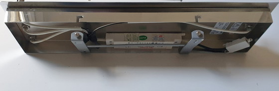 Image 1 of Applique artistique Wofi Leuchten