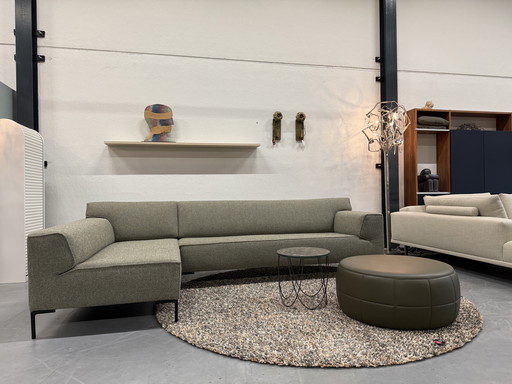 Design on Stock Bloq Corner Sofa Monza Melange 300x178