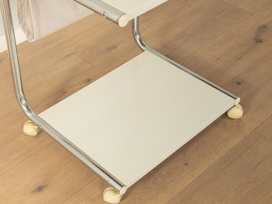 Image 1 of STRAJK bijzettafel, Thomas Jelinek, IKEA, 1975, vintage