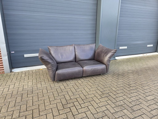 Edra – Standardbank von Francesco Binfaré