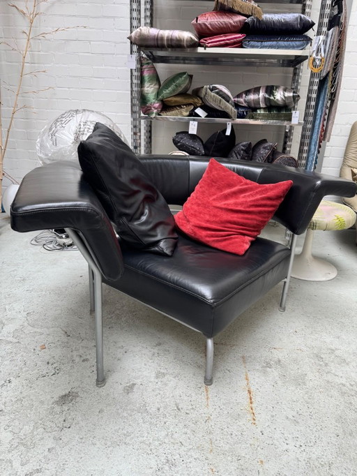 Ego Form Loveseat Tulpe