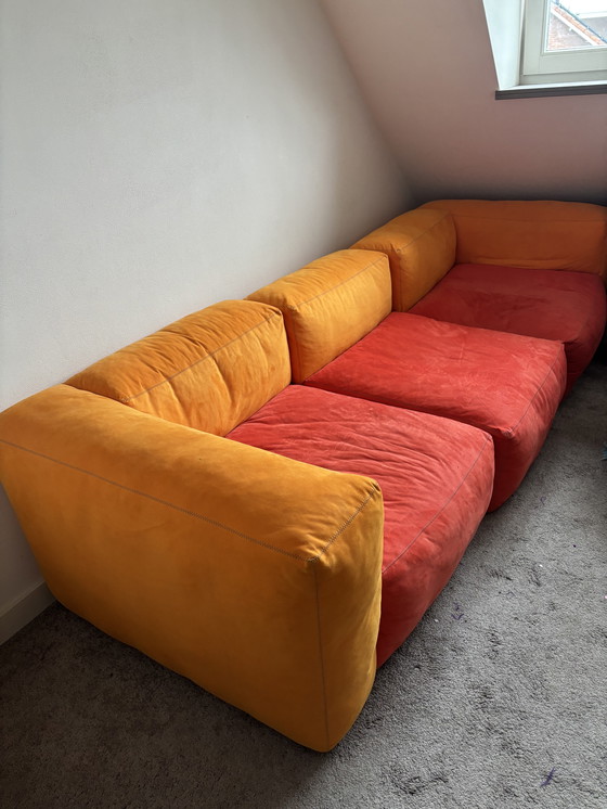 Image 1 of Hay Mags modular sofa