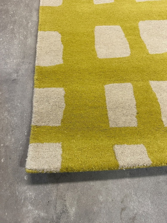 Image 1 of Alfombra Brink and Campman Scion Honey 160x230 lana