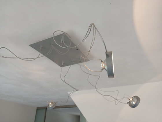 Image 1 of Lamp Inside Italy Prandina Sera S1