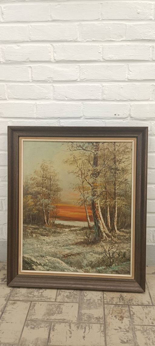 painting