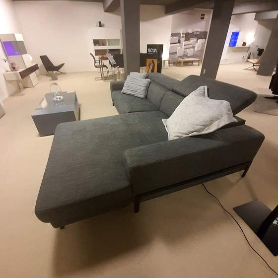 Image 1 of Musterring MR 4810 hoekbank