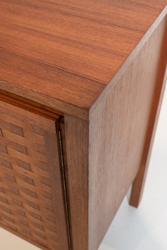 Image 1 of Leo Bub dressoir voor BUB Wertmøbel