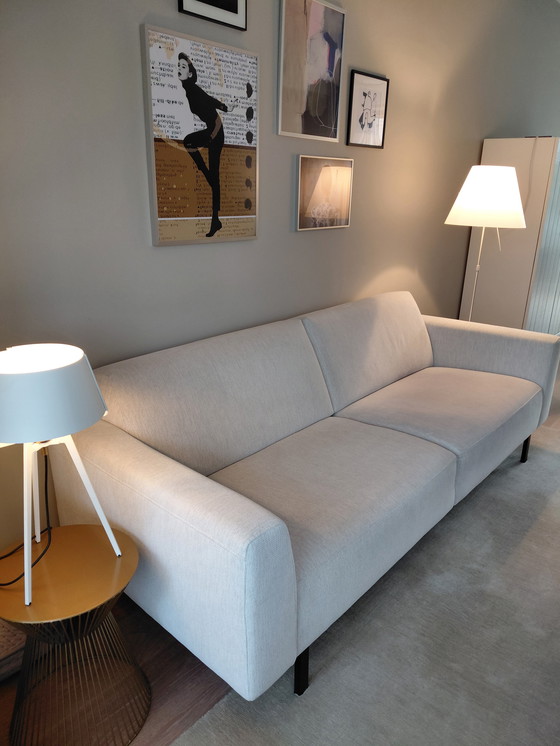 Image 1 of 3-Sitzer-Sofa von Hans Daalder für Moome