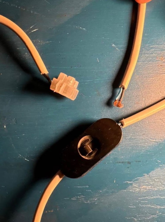 Image 1 of Industrial factory lamps