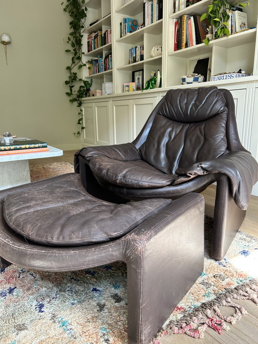 Vittorio Introini P60 voor Saporiti