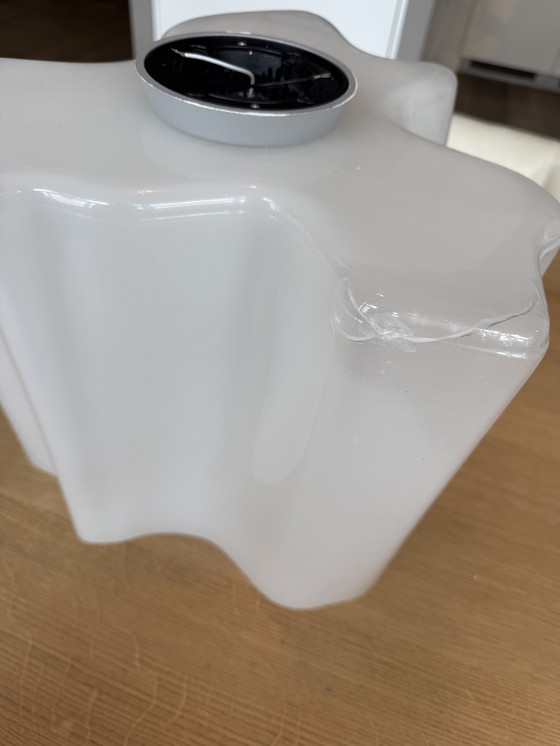 Image 1 of Lampada a sospensione Artimide modello Logico Singola