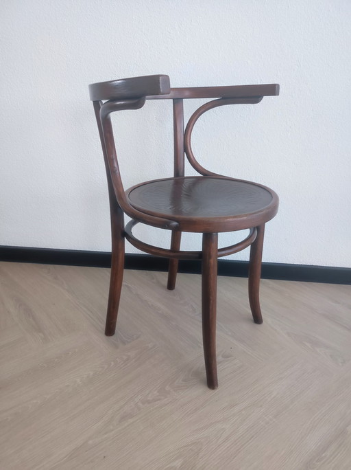 Chaise Thonet Cosmos classique