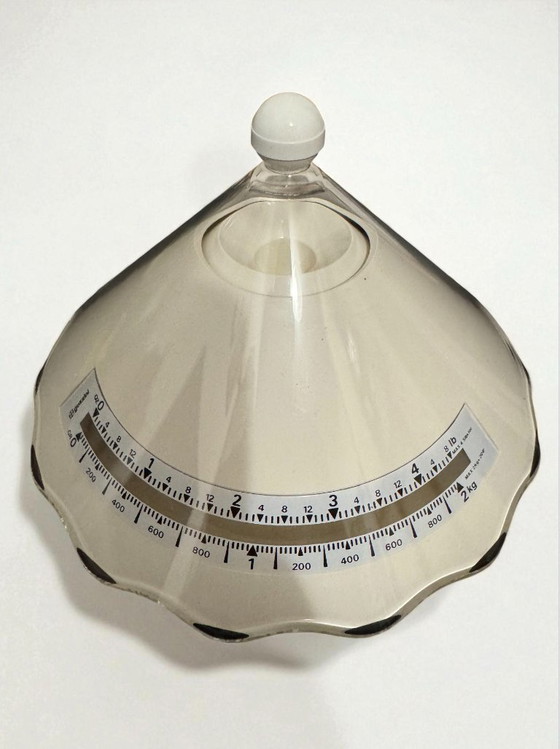Image 1 of Dolly Guzzini kitchen scale