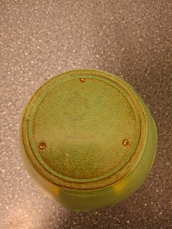 Image 1 of Vaso Flora 1935