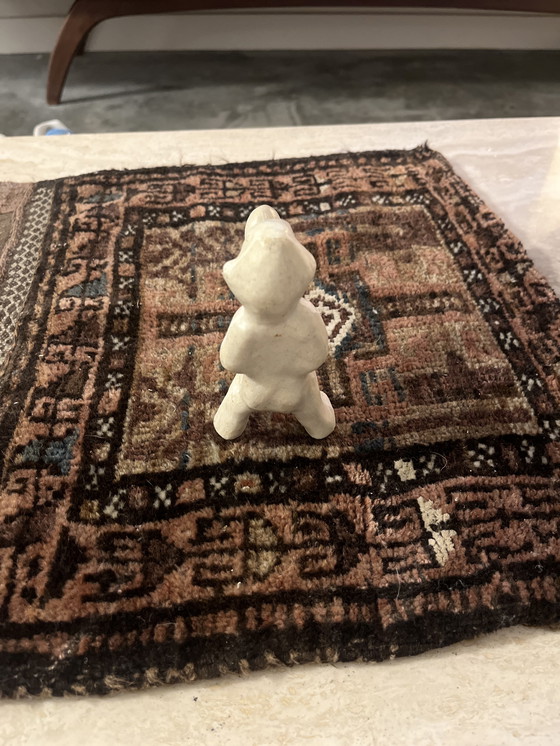 Image 1 of Statua della fertilità dal Perù