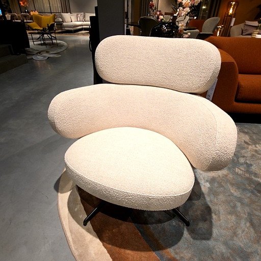 Pode Bibo draaifauteuil