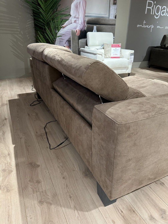 Image 1 of Rigas Leber