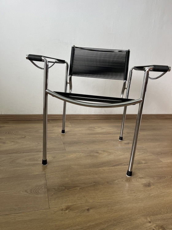 Image 1 of Spaghetti 109 chair (1)