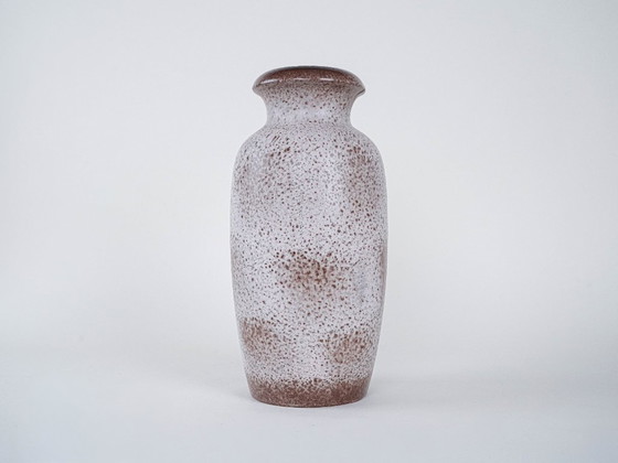 Image 1 of Keramikvase, deutsches Design, 1960er Jahre, hergestellt in Westdeutschland